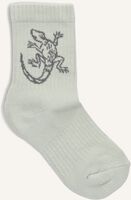 Groene MP DENMARK Beenmode LEON SOCKS - medium