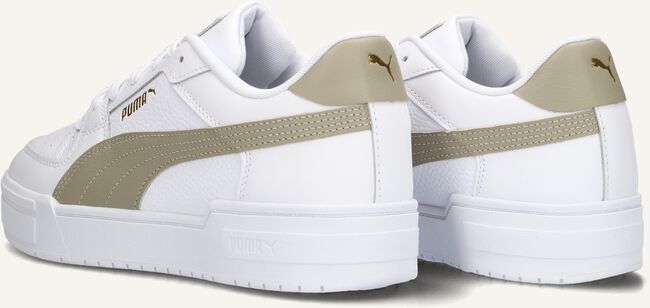 Witte PUMA Sneakers 380190 Witte PUMA Sneakers 380190 - large
