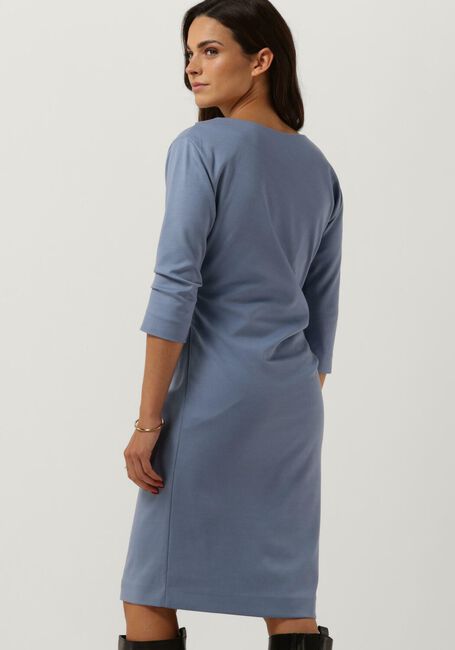 TIGER OF SWEDEN Mini robe IZZA S Bleu clair - large