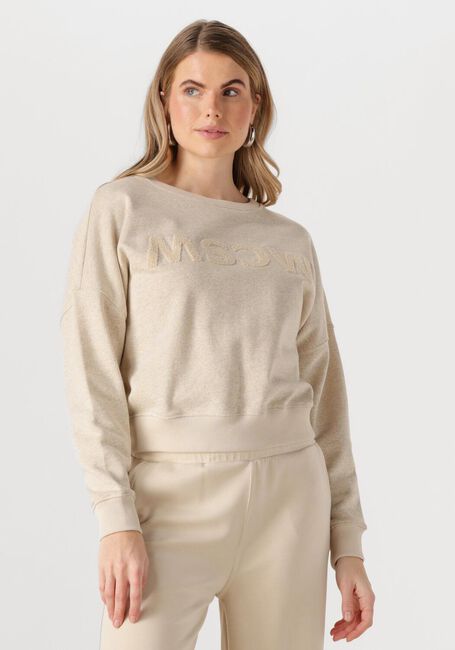MOSCOW Pull 59-04-LOGOSWEAT Sable - large