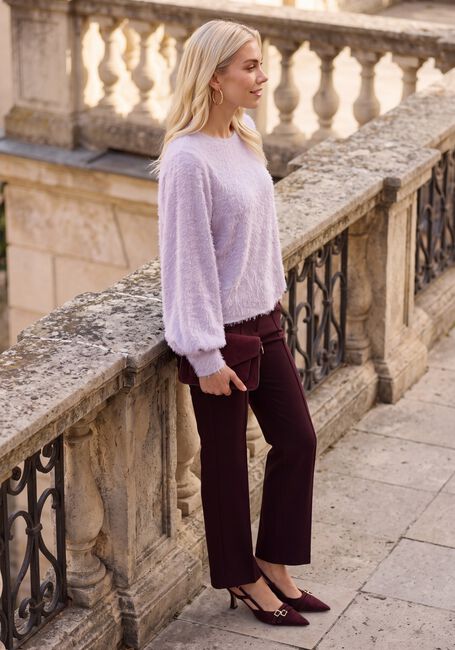 COPENHAGEN MUSE CMADINA-BLOUSE Blouses &Eacute;cru - large