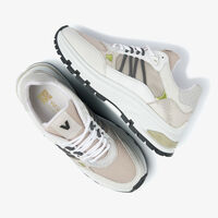 Witte VIA VAI Sneakers LIZ DAE - medium