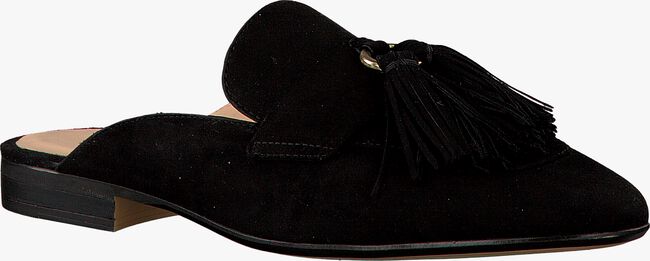 UNISA Loafers DUPON en noir - large