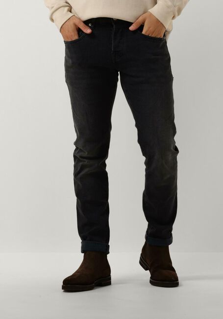 SCOTCH & SODA Slim fit jeans SEASONAL ESSENTIALS RALSTON SLIM JEANS en gris - large