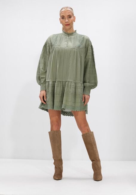 Groene VANESSA BRUNO Jurken DIANE - large