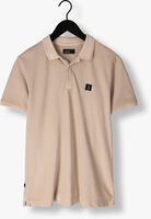 Beige BUTCHER OF BLUE Polo CLASSIC COMFORT POLO
