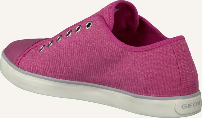 Roze GEOX Sneakers J5204K Roze GEOX Sneakers J5204K - large