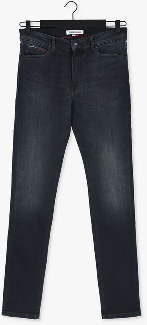 Zwarte TOMMY JEANS Skinny jeans SIMON SKNY DYJBK - large