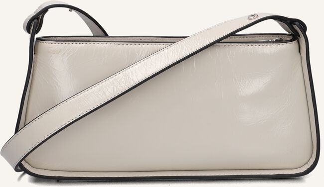 Beige LIEBESKIND Handtas FRANZIS CROSSBODY S Beige LIEBESKIND Handtas FRANZIS CROSSBODY S - large