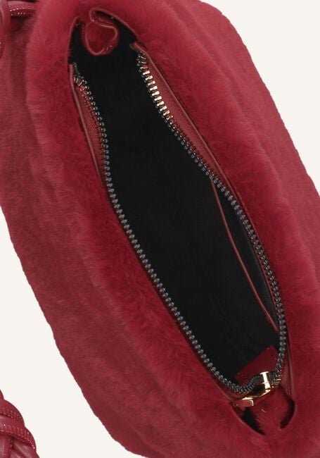 Rode NOTRE-V Handtas GAWB1-258 Rode NOTRE-V Handtas GAWB1-258 - large