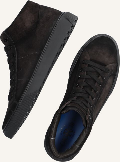 Zwarte GIORGIO Sneakers 31811 Zwarte GIORGIO Sneakers 31811 - large