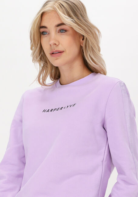 Lila HARPER & YVE Sweater YOANN-SW - large