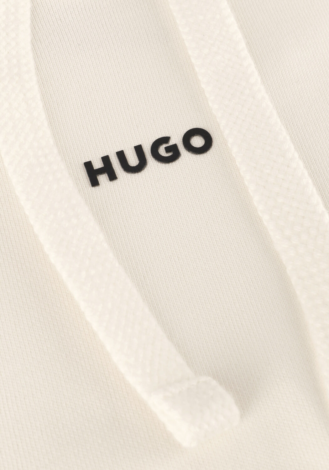 Witte HUGO Sweater DAPO - large