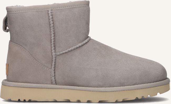 Grijze UGG W CLASSIC MINI II Omoda