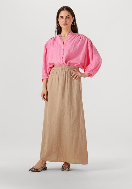 Beige BELLAMY Maxirok IZE - large