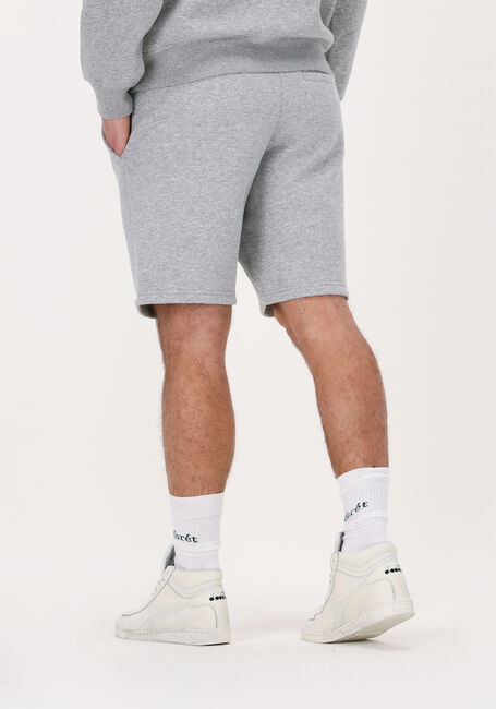 UGG Pantalon de jogging ERNIE SHORT en gris - large