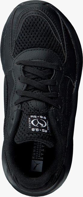 PUMA Baskets RS 9.8 CORE PS en noir  - large