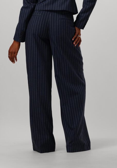 JANICE Wide jeans DOLLAR en bleu - large