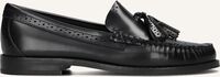 Zwarte INUOVO Loafers A79008 Zwarte INUOVO Loafers A79008 - medium