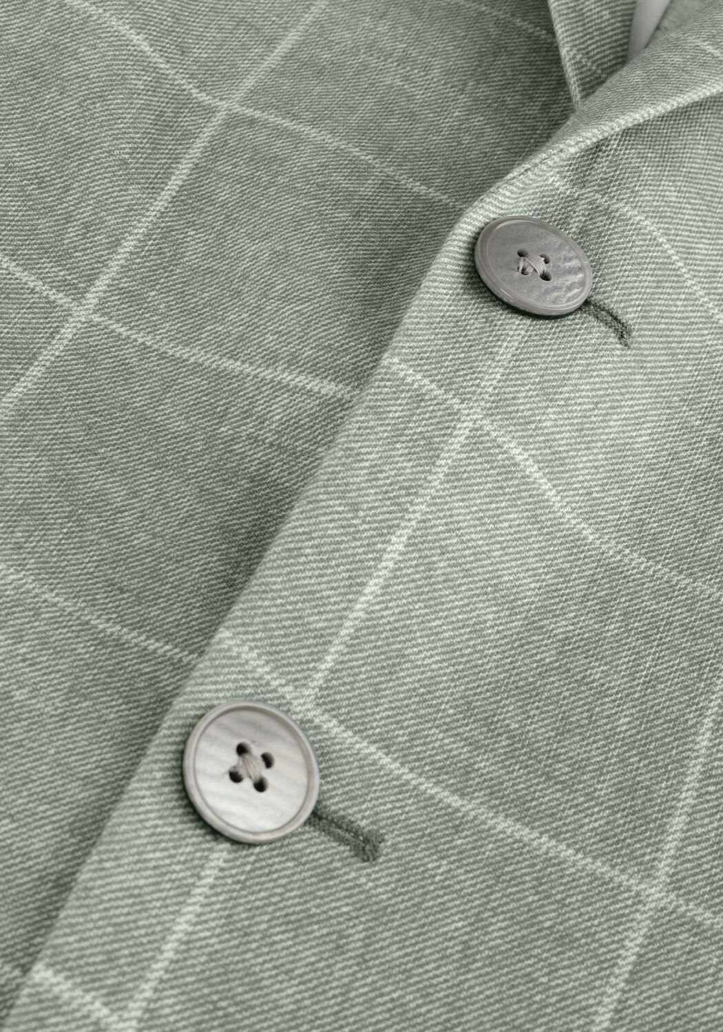 Groene ZUITABLE Colberts DINICK - large