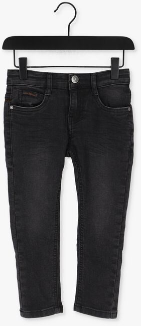 KOKO NOKO Skinny jeans U44835 en noir - large