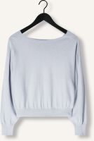 Lichtblauwe DRYKORN Trui TERESY Lichtblauwe DRYKORN Trui TERESY - medium