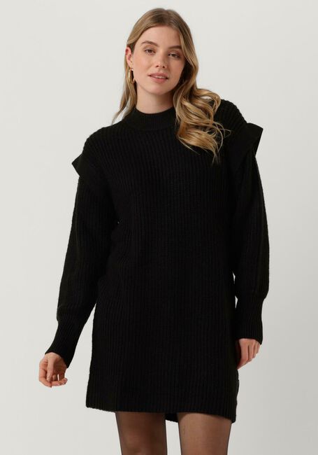 SILVIAN HEACH Mini robe DRESS KODAM en noir - large