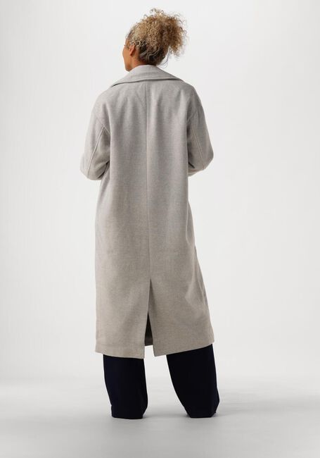 NOTRE-V Manteau NV-EILEEN Gris clair - large