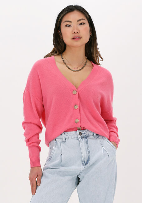 Roze NOT SHY Vest JUANA - large