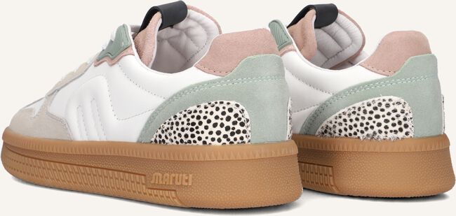 Beige MARUTI Sneakers YALE Beige MARUTI Sneakers YALE - large