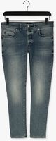 Blauwe DRYKORN Slim fit jeans JAZ 260165