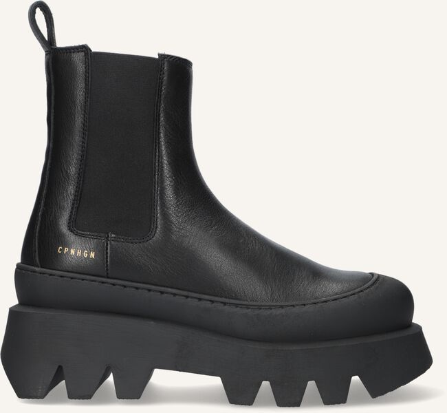 Zwarte COPENHAGEN STUDIOS  CPH781 Zwarte COPENHAGEN STUDIOS  CPH781 - large