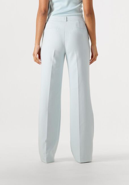 AAIKO Pantalon &eacute;vas&eacute; CHANTELLE R PES 345 Bleu clair - large