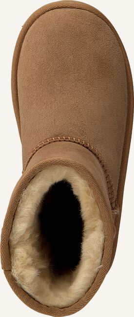 Cognac UGG  CLASSIC II KIDS Cognac UGG  CLASSIC II KIDS - large