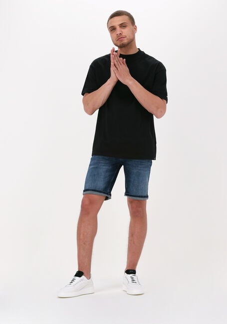 Zwarte PUREWHITE T-shirt 22010101 - large