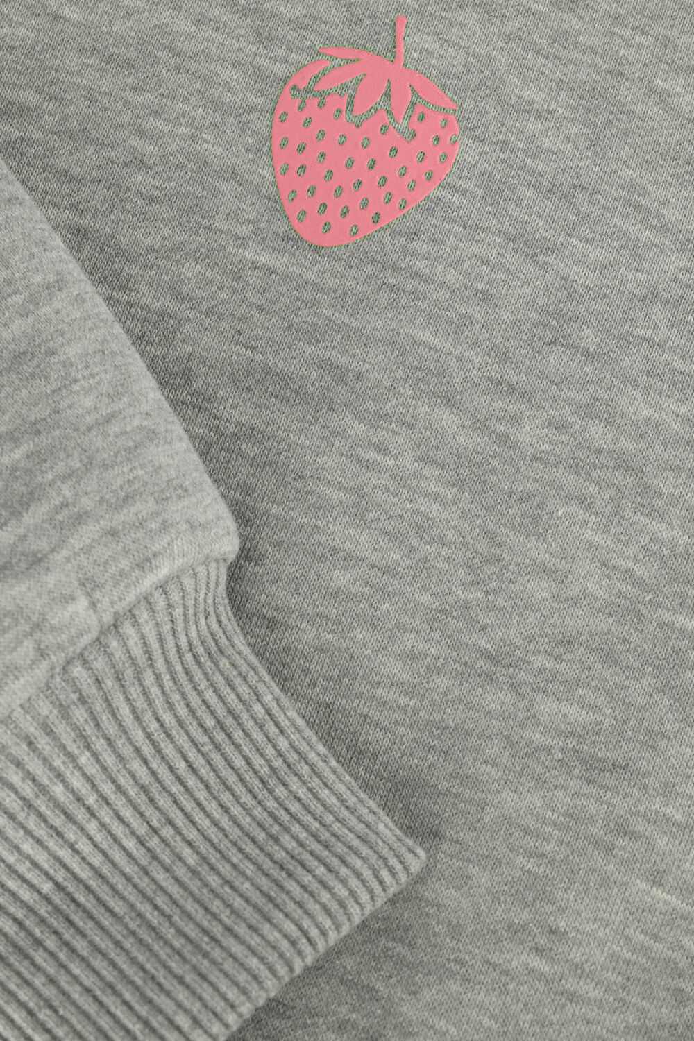 SOFIE SCHNOOR Chandail G231214 en gris - large