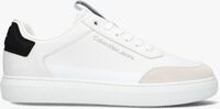 Witte CALVIN KLEIN Lage sneakers CASUAL CUPSOLE