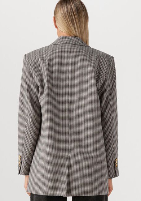 Donkerblauwe JANICE Blazer HANK - large
