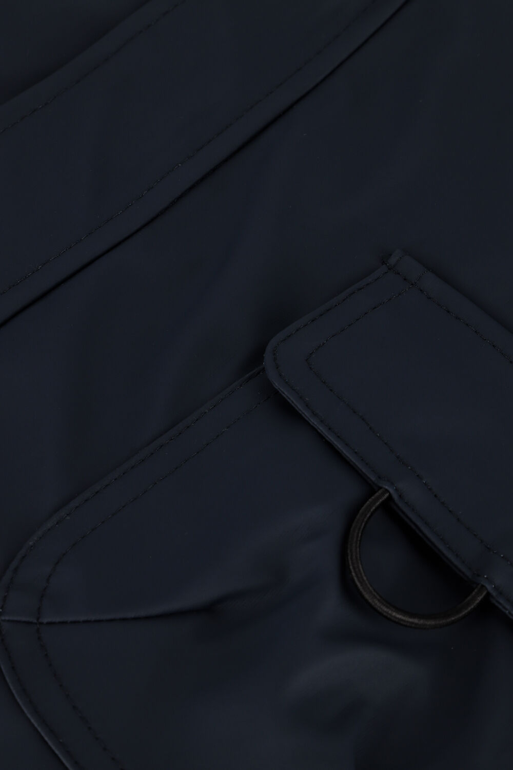 IGOR Imperm&eacute;able EURI Bleu fonc&eacute; - large