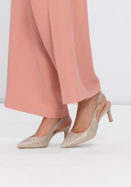 Gouden UNISA  LANZ - large