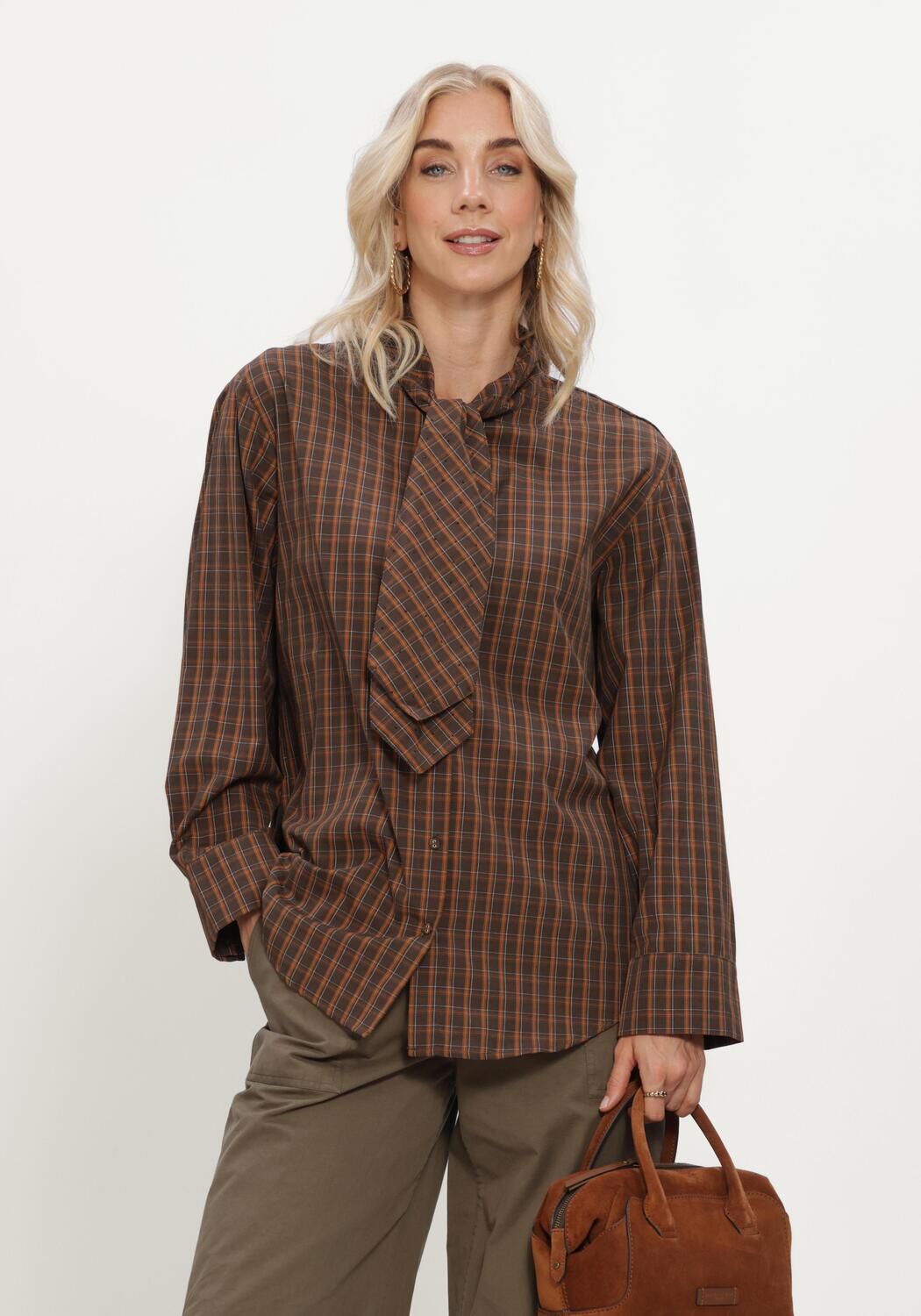 Bruine AAIKO  JANESSE CO 532 - large