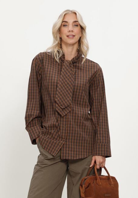 Bruine AAIKO  JANESSE CO 532 - large
