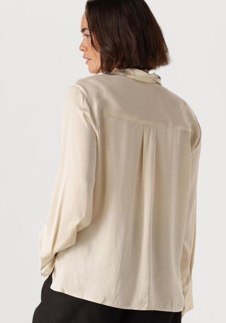 GESTUZ SILKEGZ SHIRT Blouses en blanc - large
