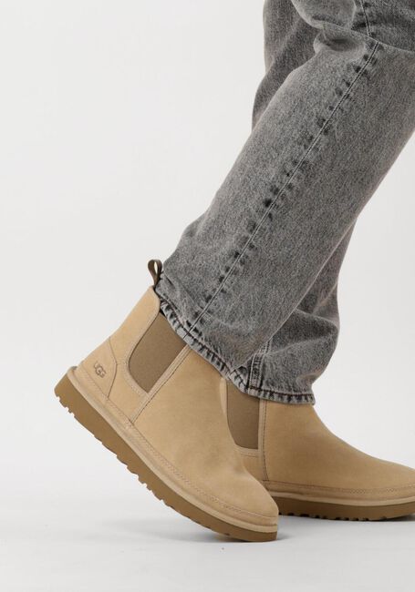 Camel UGG  M NEUMEL CHELSEA - large