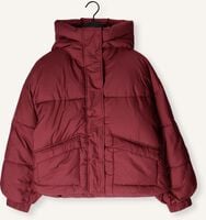 NOTRE-V Veste matelassé NV-GERTY Bordeaux NOTRE-V Veste matelassé NV-GERTY Bordeaux - medium