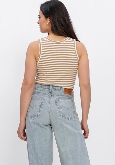 Zand NUKUS Top STEFFIE SINGLET - large