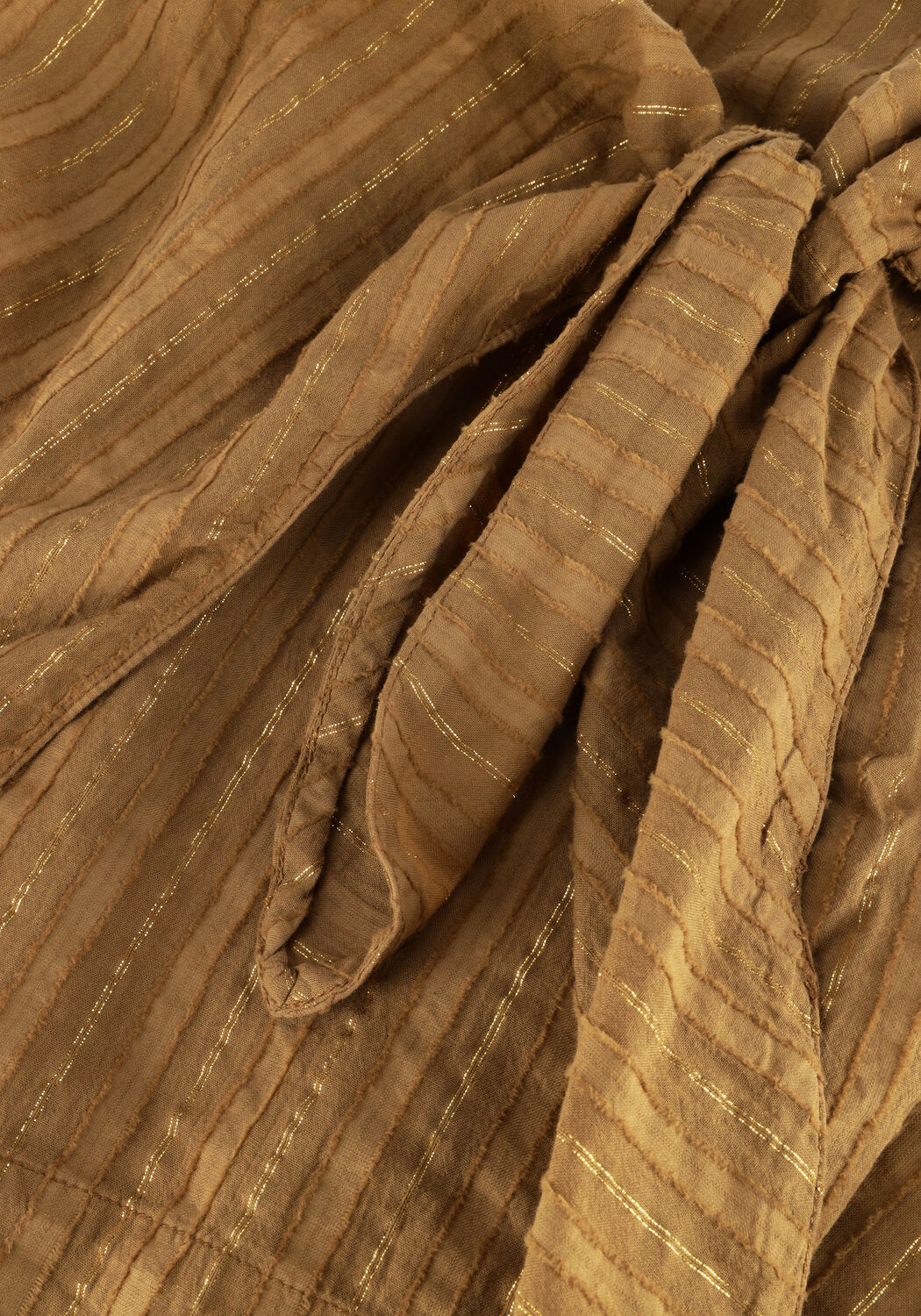 DEVOTION Mini-jupe ERSA Kaki - large