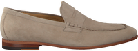 Taupe VERTON Loafers 9262 - medium
