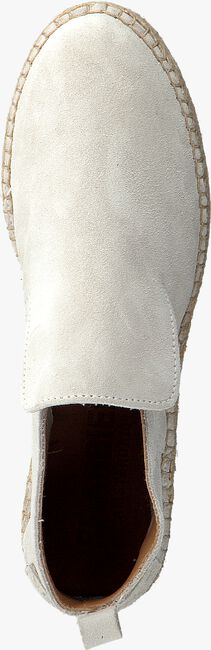 SHABBIES Loafers 152020026 en blanc  - large