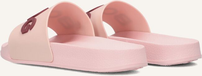 Roze BJORN BORG Slippers KNOX MLD K Roze BJORN BORG Slippers KNOX MLD K - large